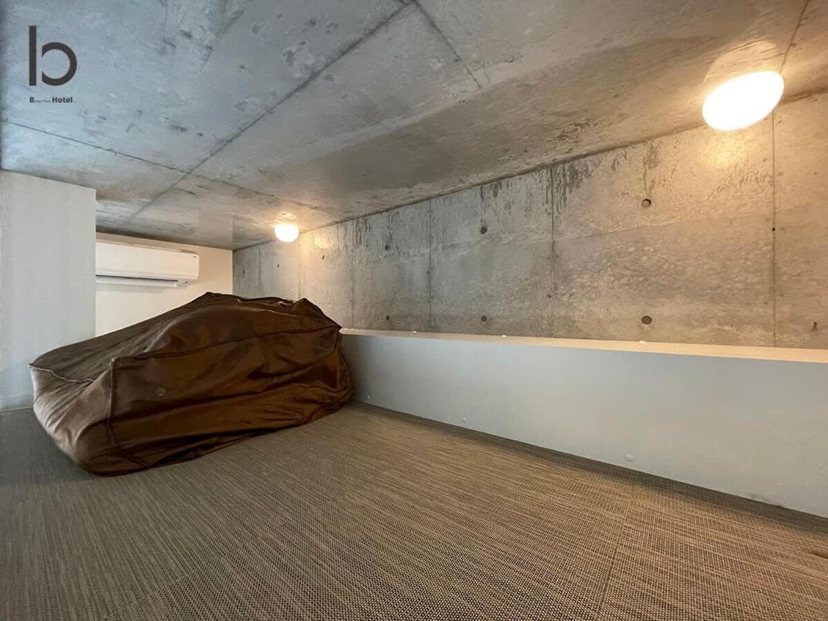 Bhotel Nekoyard - Contemporary Loft Studio Near Peace Park Хиросима Экстерьер фото